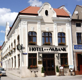 Hotel Vabank, Golub-Dobrzyń